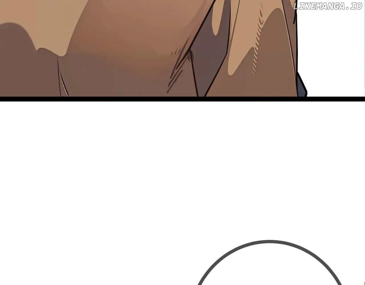 Daddy President Is Too Hard To Deal With Chapter 197 - page 53